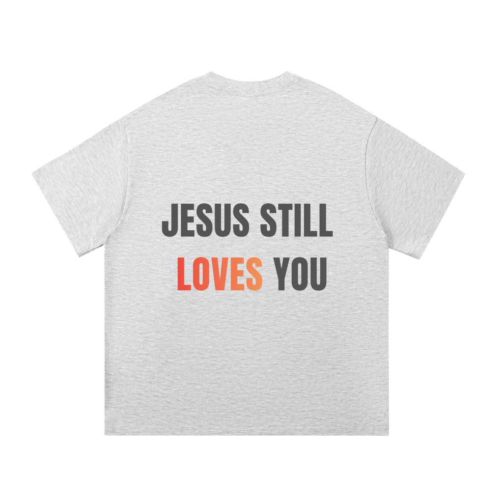 Jesus Loves You Essential T-Shirt