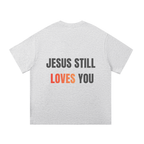 Jesus Loves You Essential T-Shirt