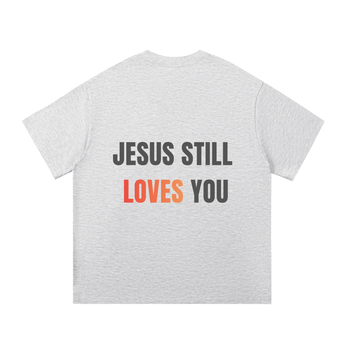 Jesus Loves You Essential T-Shirt