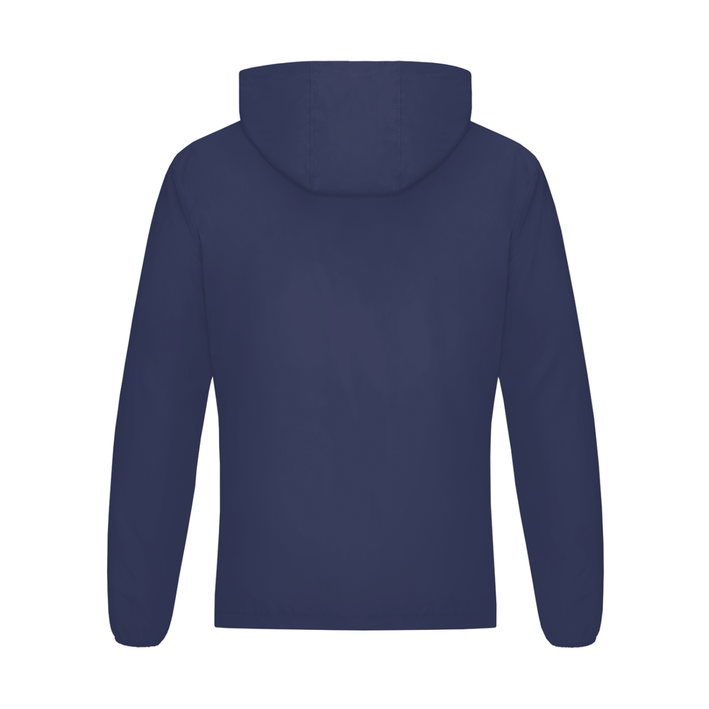 Men's Sports Zip Up