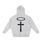 Cross & Crown Hoodie