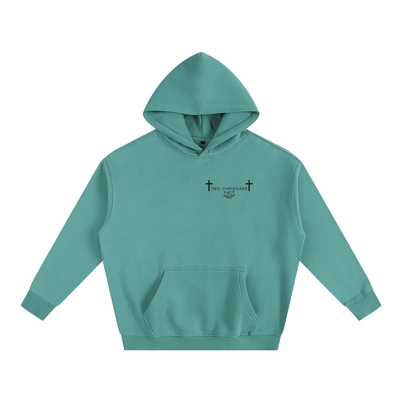 Show Your Testimony Hoodie