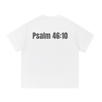 Psalm 46:10 Oversized Essential