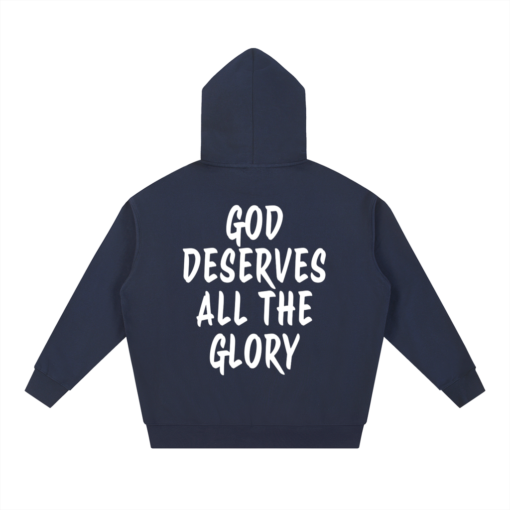 All The Glory Hoodie