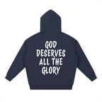 All The Glory Hoodie