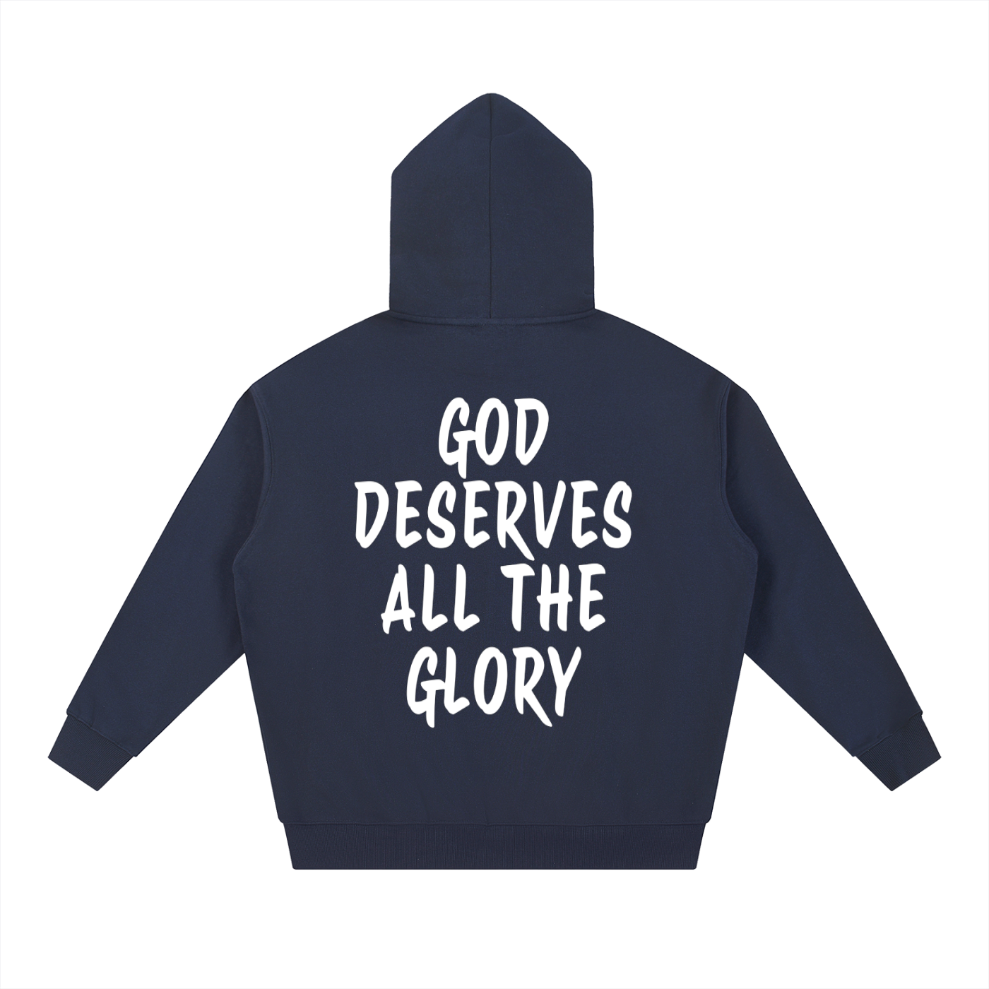 All The Glory Hoodie