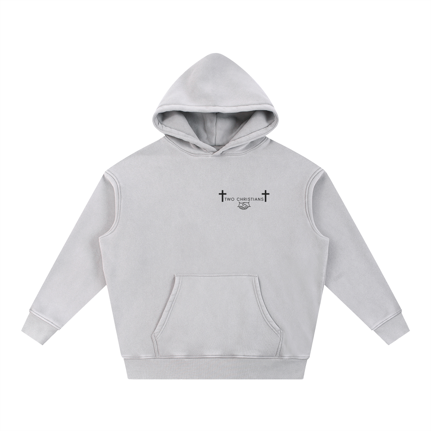 Life W/ Christ Hoodie