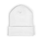 Embroidered "Two Christians" Beanie