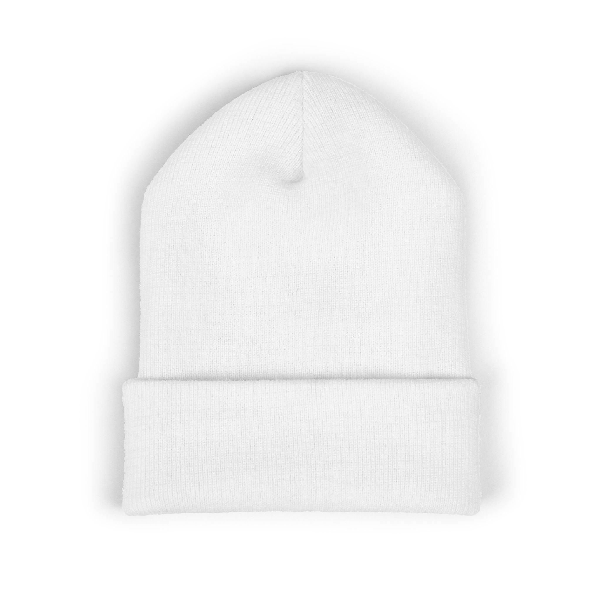 Embroidered "Two Christians" Beanie