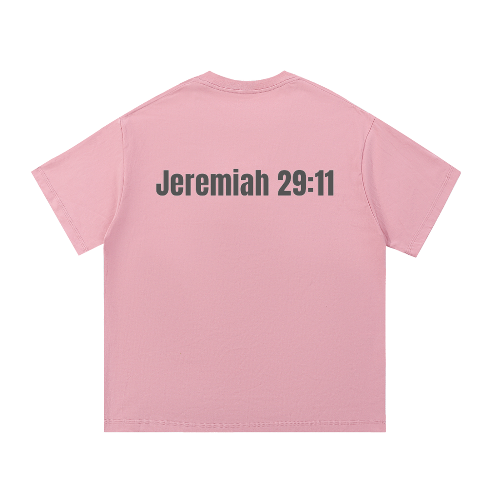 Jeremiah 29:11 Oversized Essential