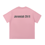 Jeremiah 29:11 Oversized Essential