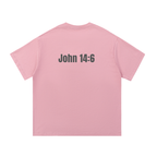 John 14:6 Oversized Essential