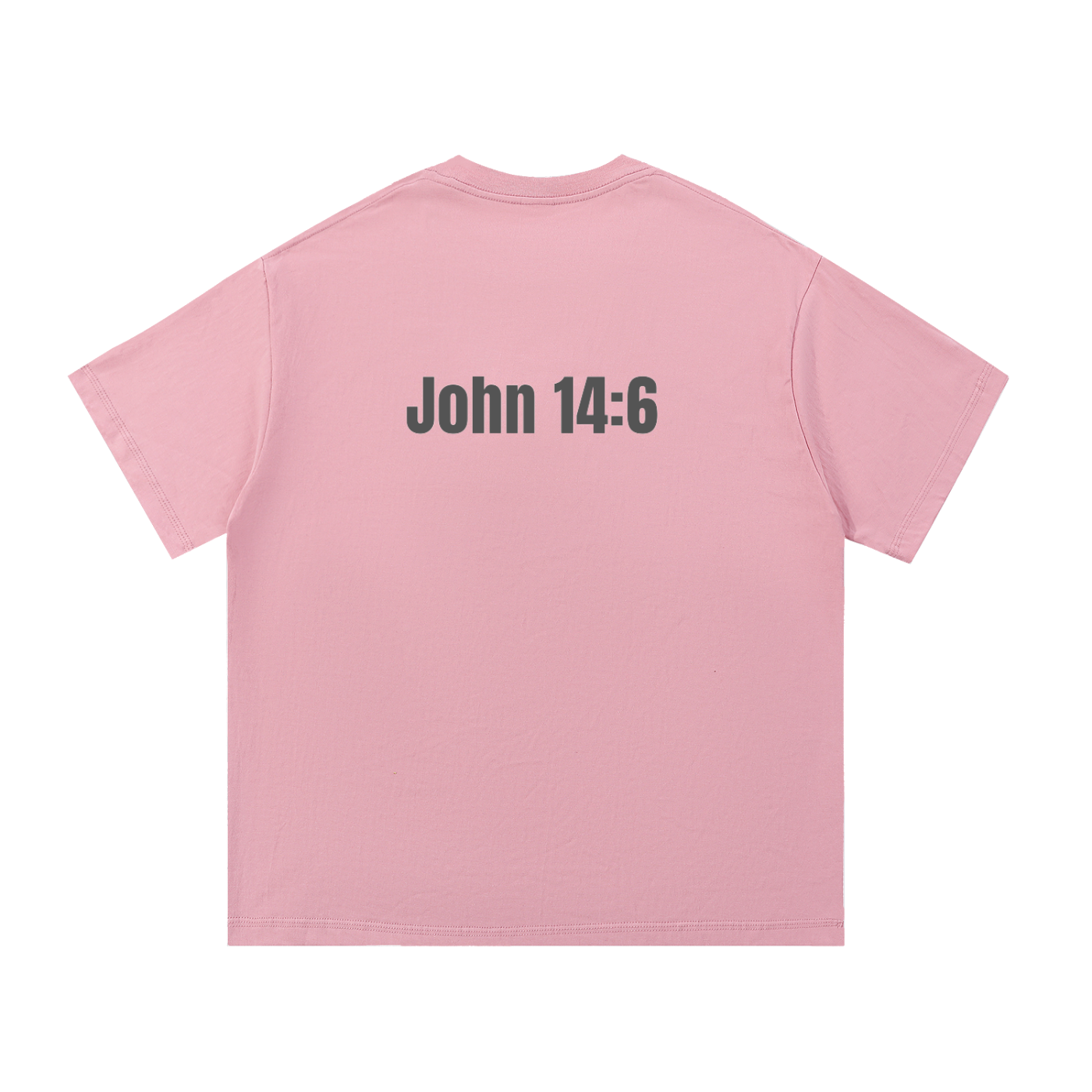 John 14:6 Oversized Essential