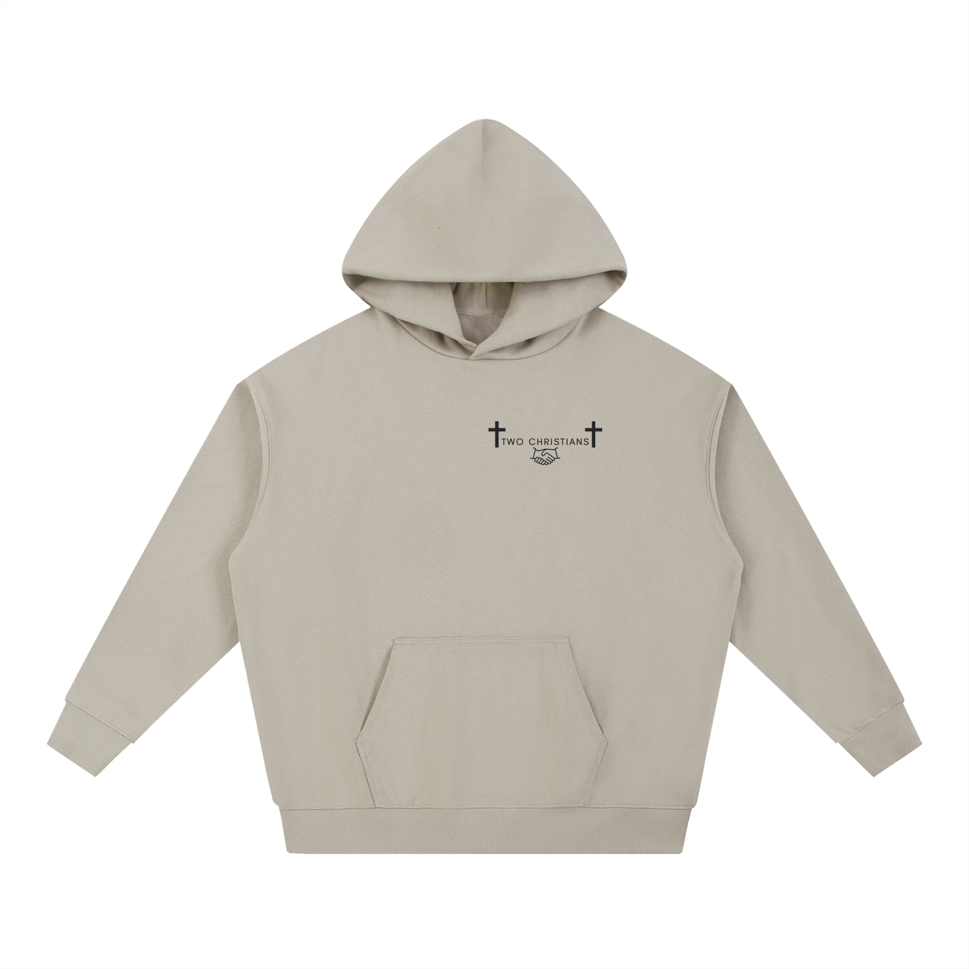 Bread and Wine Hoodie