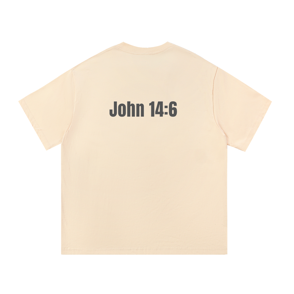 John 14:6 Oversized Essential