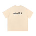 John 14:6 Oversized Essential