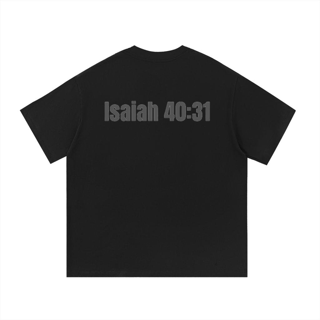 Isaiah 40:31 Oversized Essential