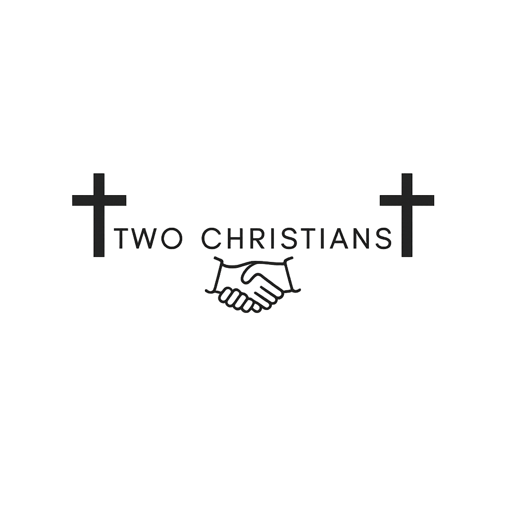 Two Christians