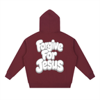 Forgive For Jesus Hoodie