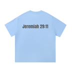 Jeremiah 29:11 Oversized Essential