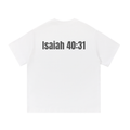 Isaiah 40:31 Oversized Essential