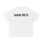 Isaiah 40:31 Oversized Essential