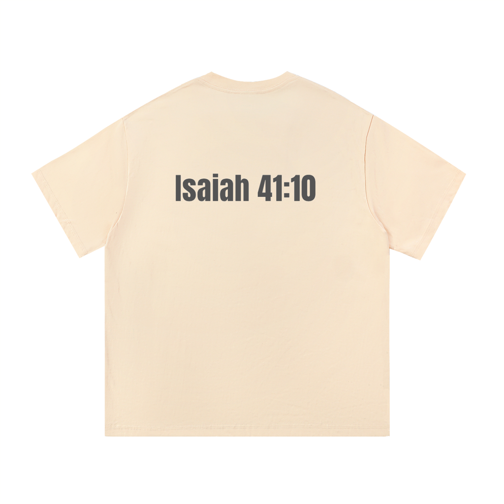 Isaiah 41:10 Oversized Essential
