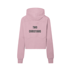 Women's Cropped Half-Zip