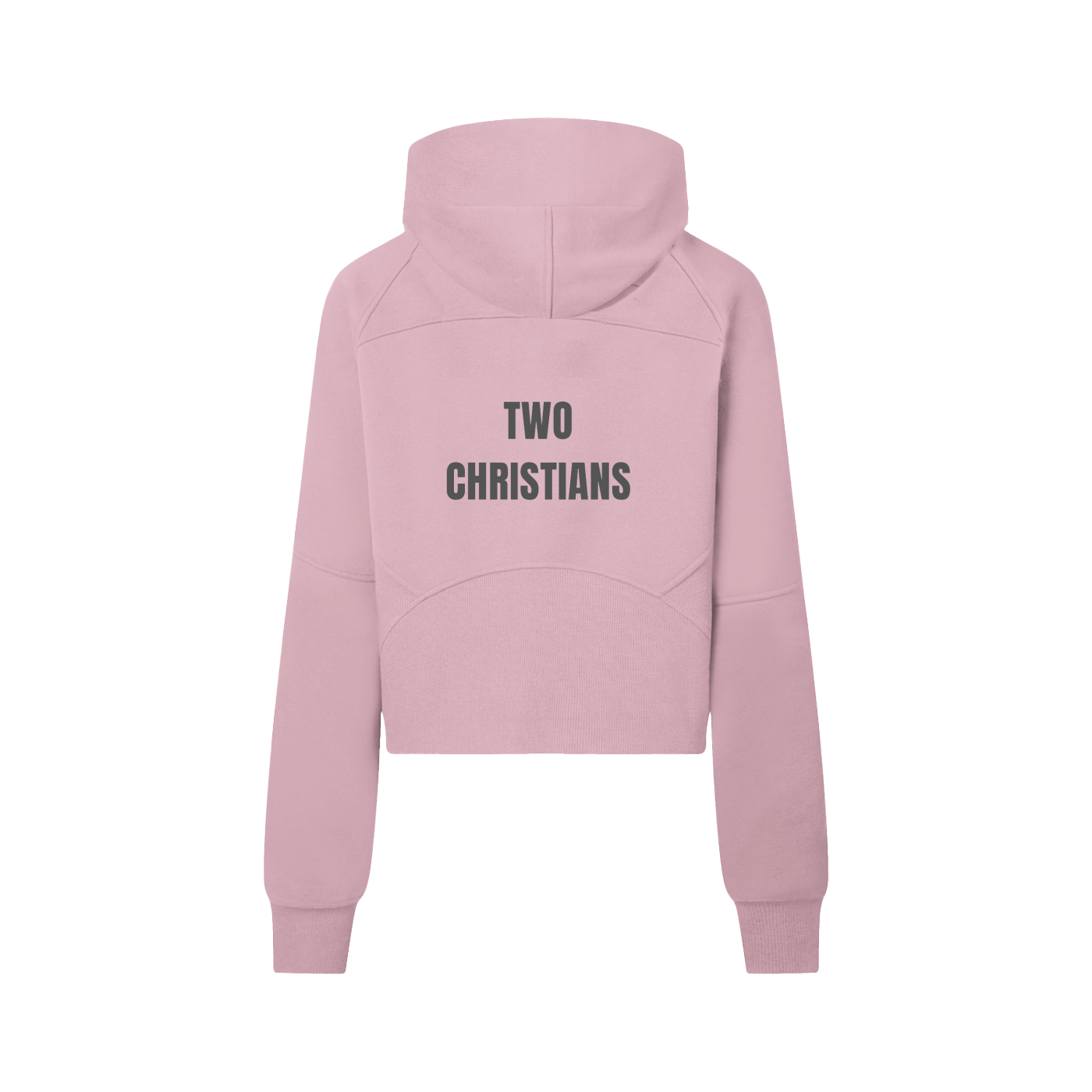 Women's Cropped Half-Zip