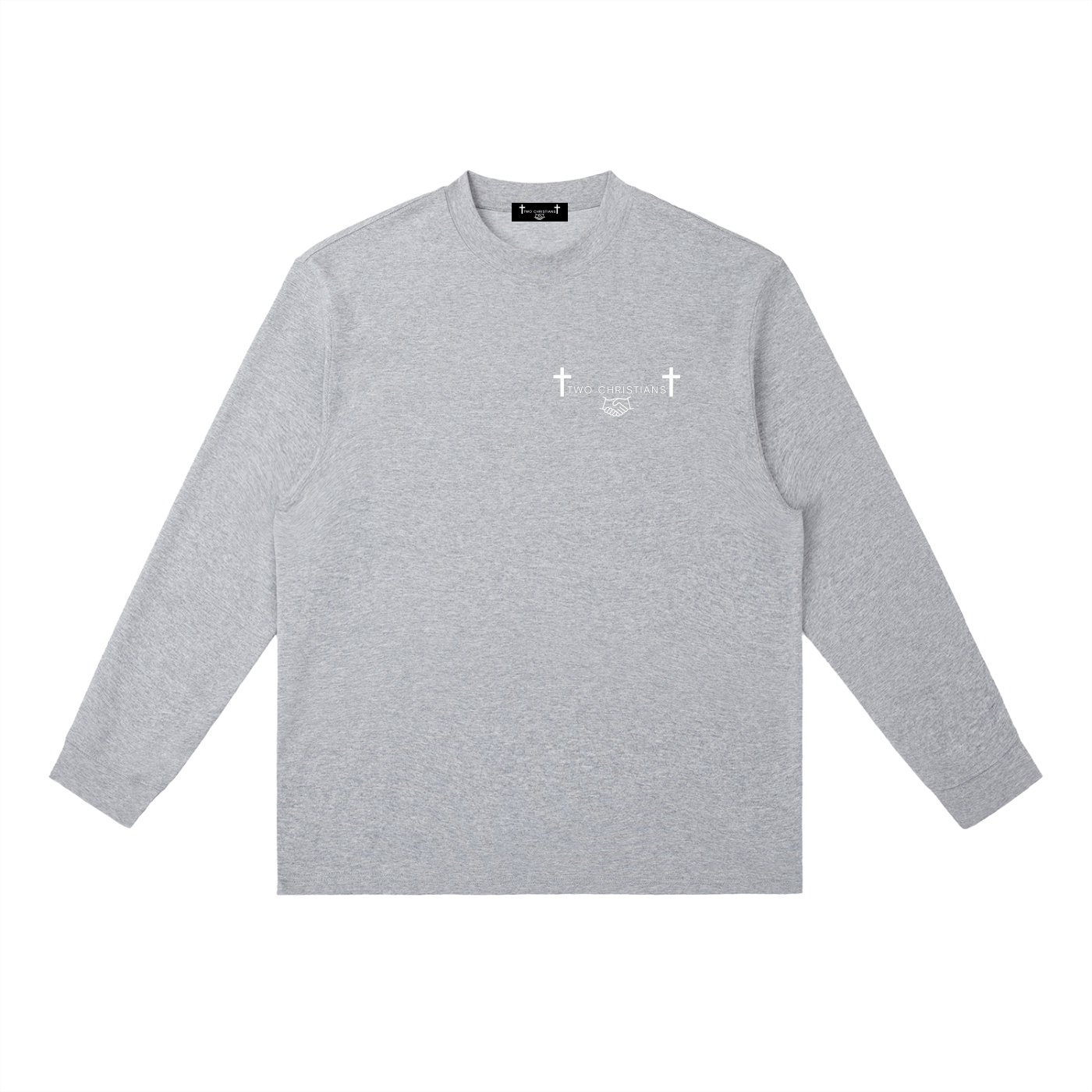 Fruits of the Spirit Long-Sleeve
