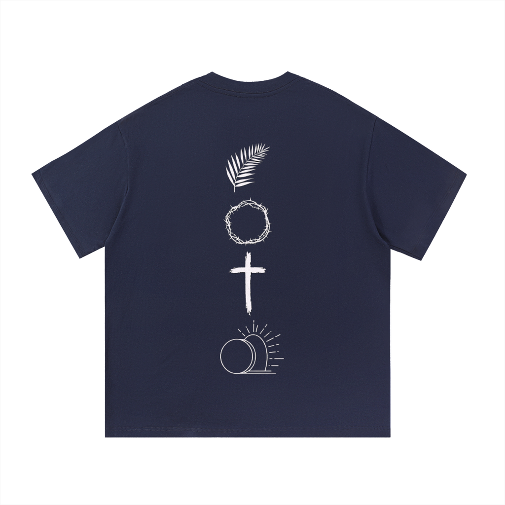 Essential Cotton T-Shirt