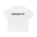 Ephesians 2:8 Oversized Essential