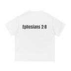 Ephesians 2:8 Oversized Essential