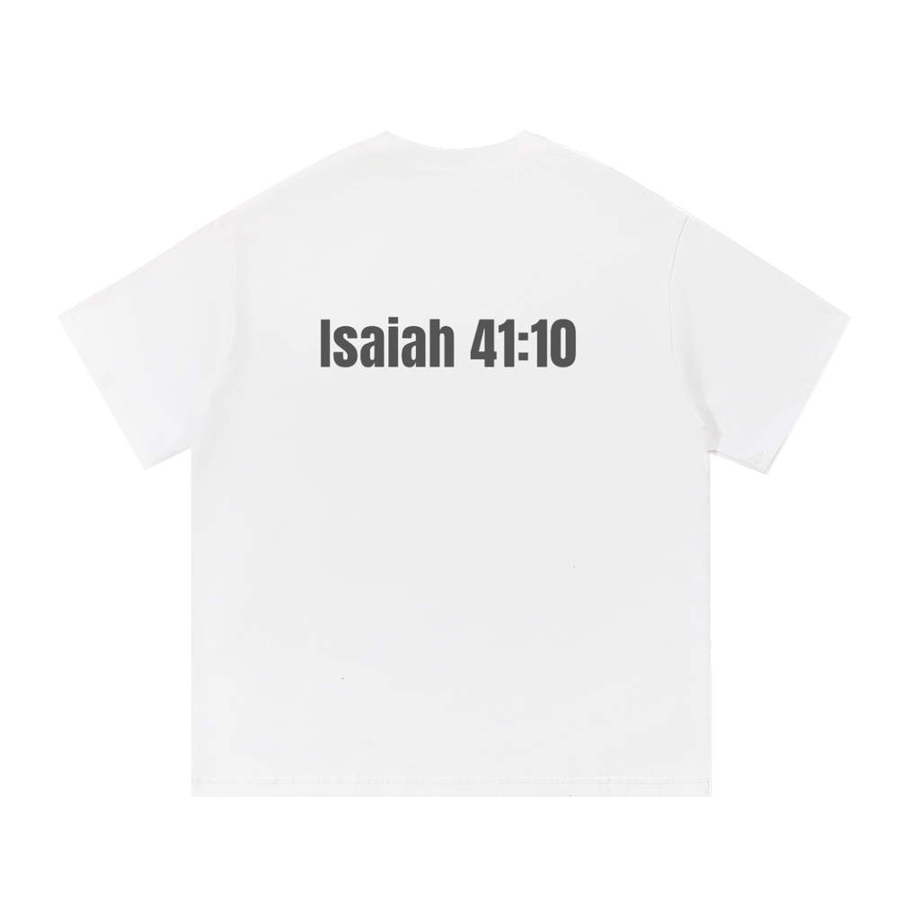 Isaiah 41:10 Oversized Essential