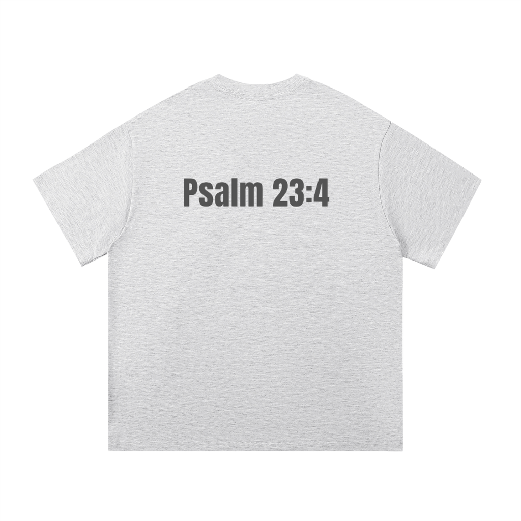 Psalm 23:4 Oversized Essential