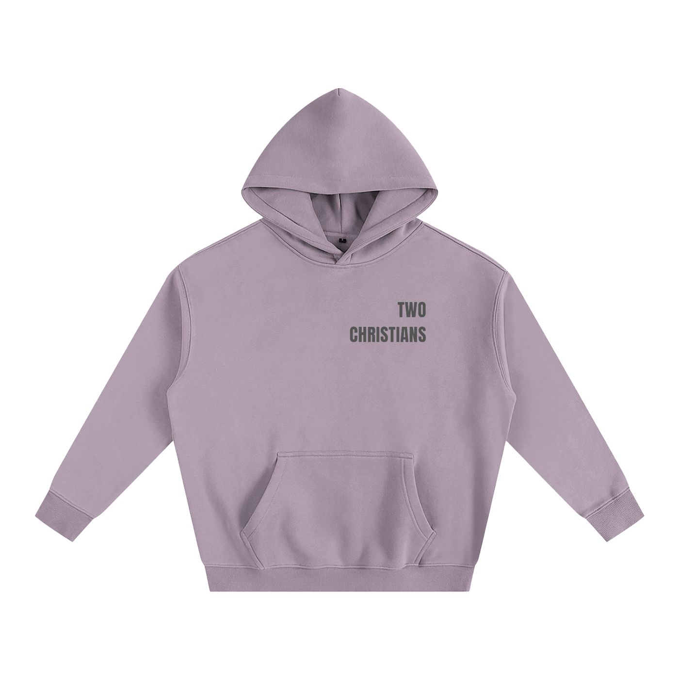 Jesus is King Hoodie