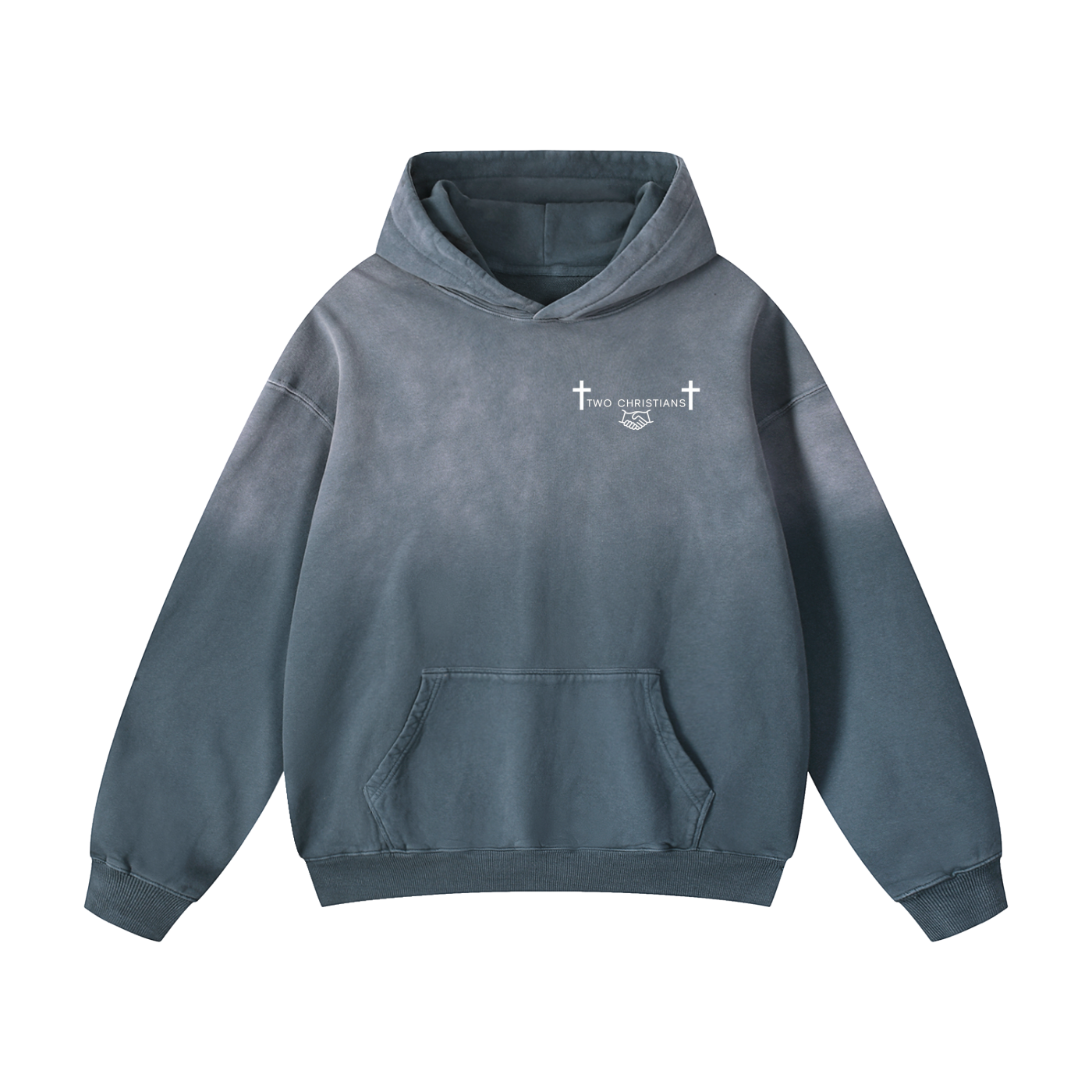 Jesus Saved Us Sweatshirt