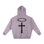 Cross & Crown Hoodie