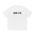 John 3:16 Oversized Essential