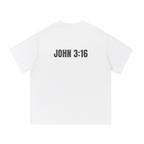 John 3:16 Oversized Essential