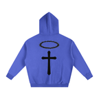 Cross & Crown Hoodie