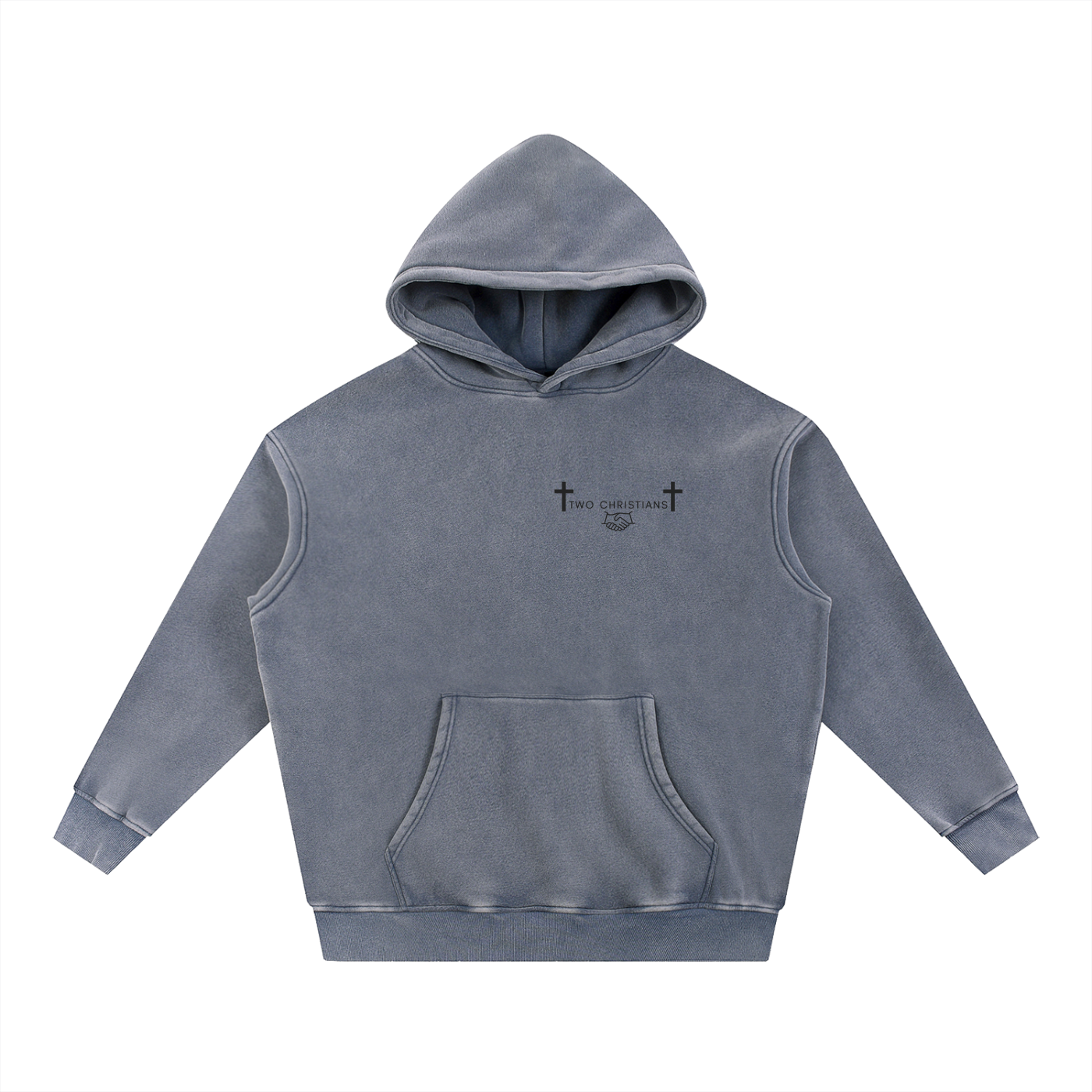 Life W/ Christ Hoodie