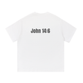 John 14:6 Oversized Essential