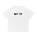 John 14:6 Oversized Essential
