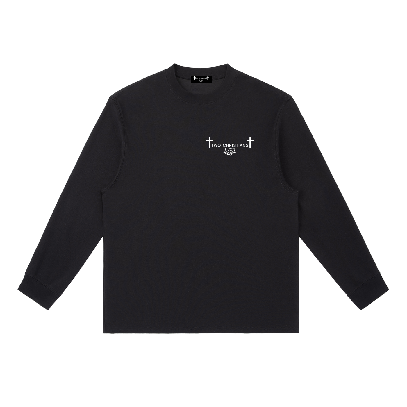 Fruits of the Spirit Long-Sleeve