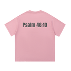 Psalm 46:10 Oversized Essential
