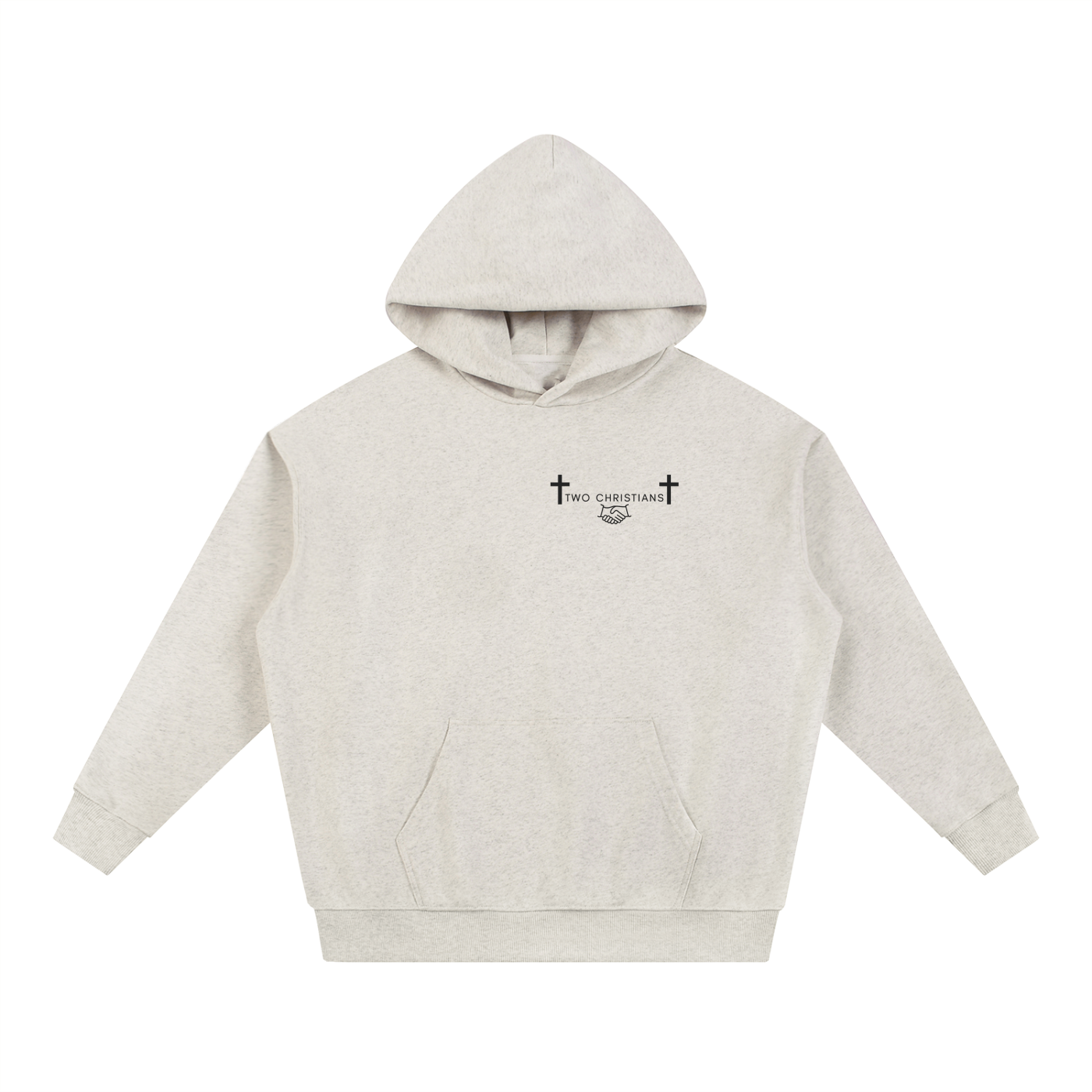 Bread and Wine Hoodie