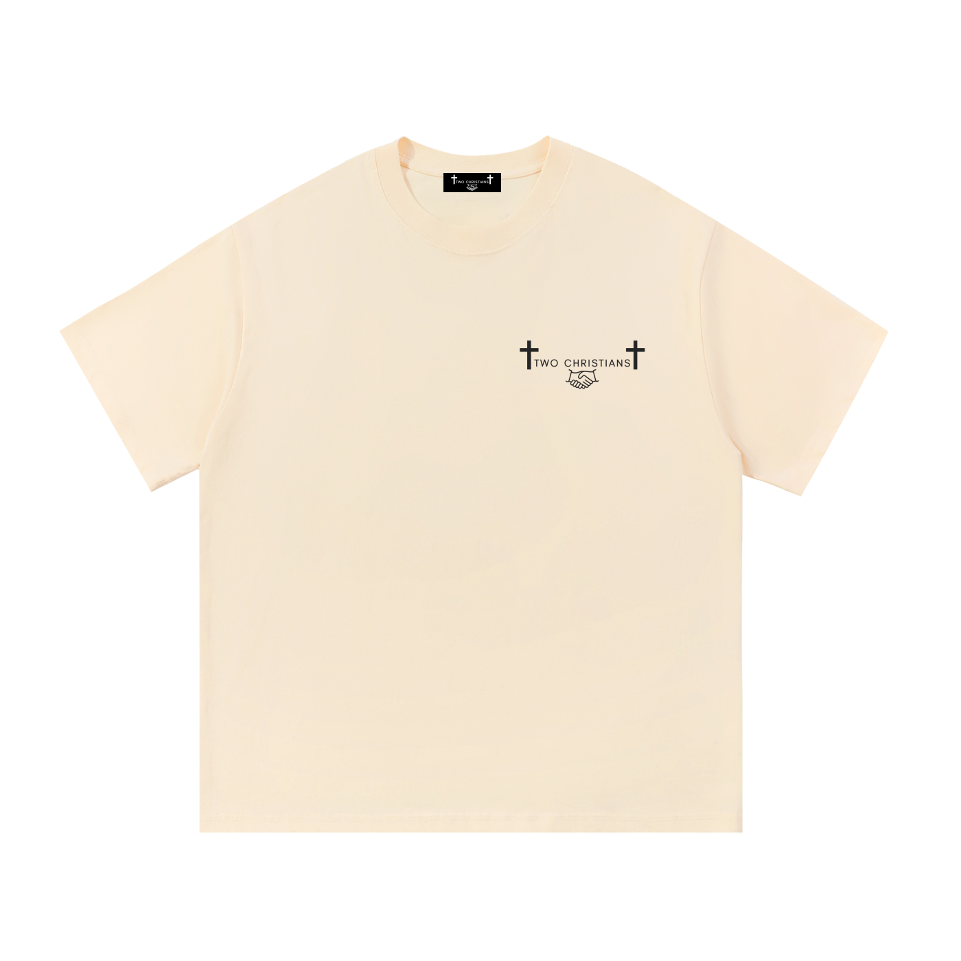 Jesus Loves You Essential T-Shirt