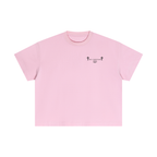 Philippians 4:13 Essential Cotton Boxy T-Shirt