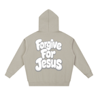 Forgive For Jesus Hoodie